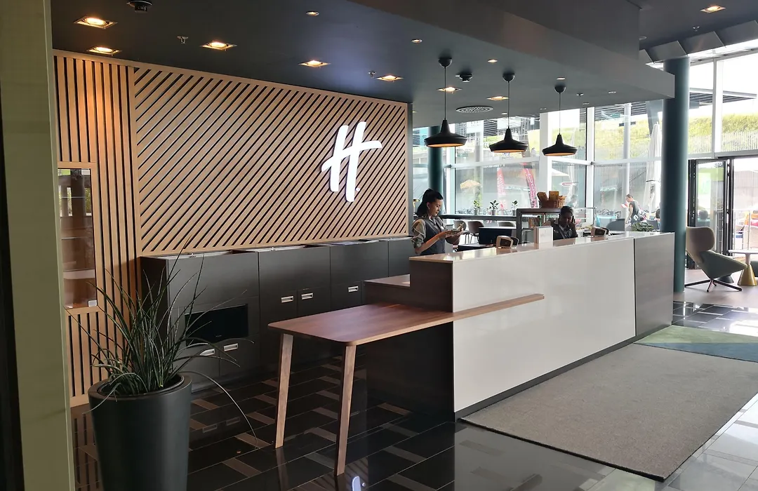 Holiday Inn Bern Westside By Ihg-1
