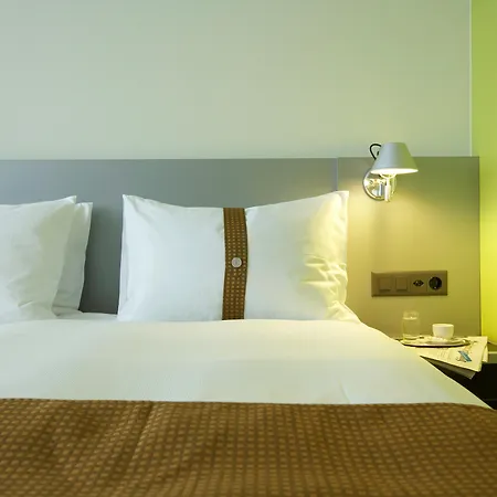 Holiday Inn Bern Westside By Ihg-3