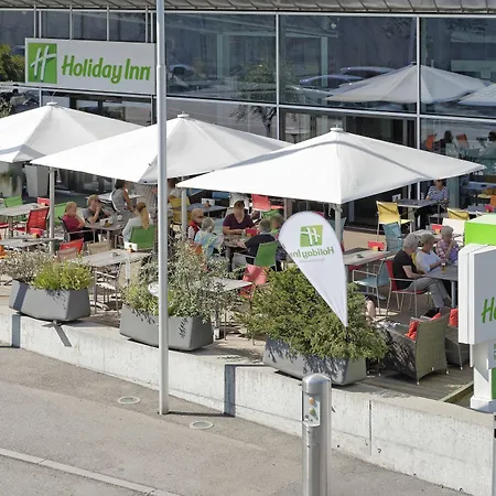Holiday Inn Bern Westside By Ihg-2